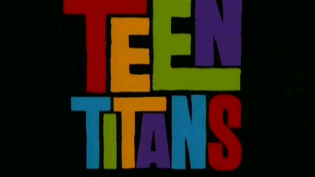 少年泰坦动画s04e01